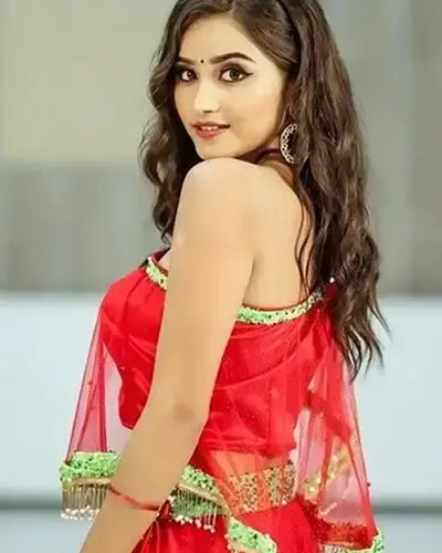 Escort In Achabal